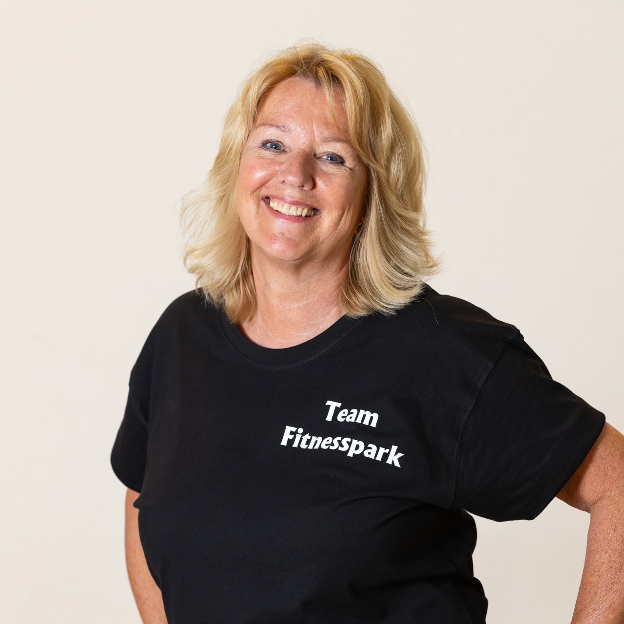 Angelika Feckler