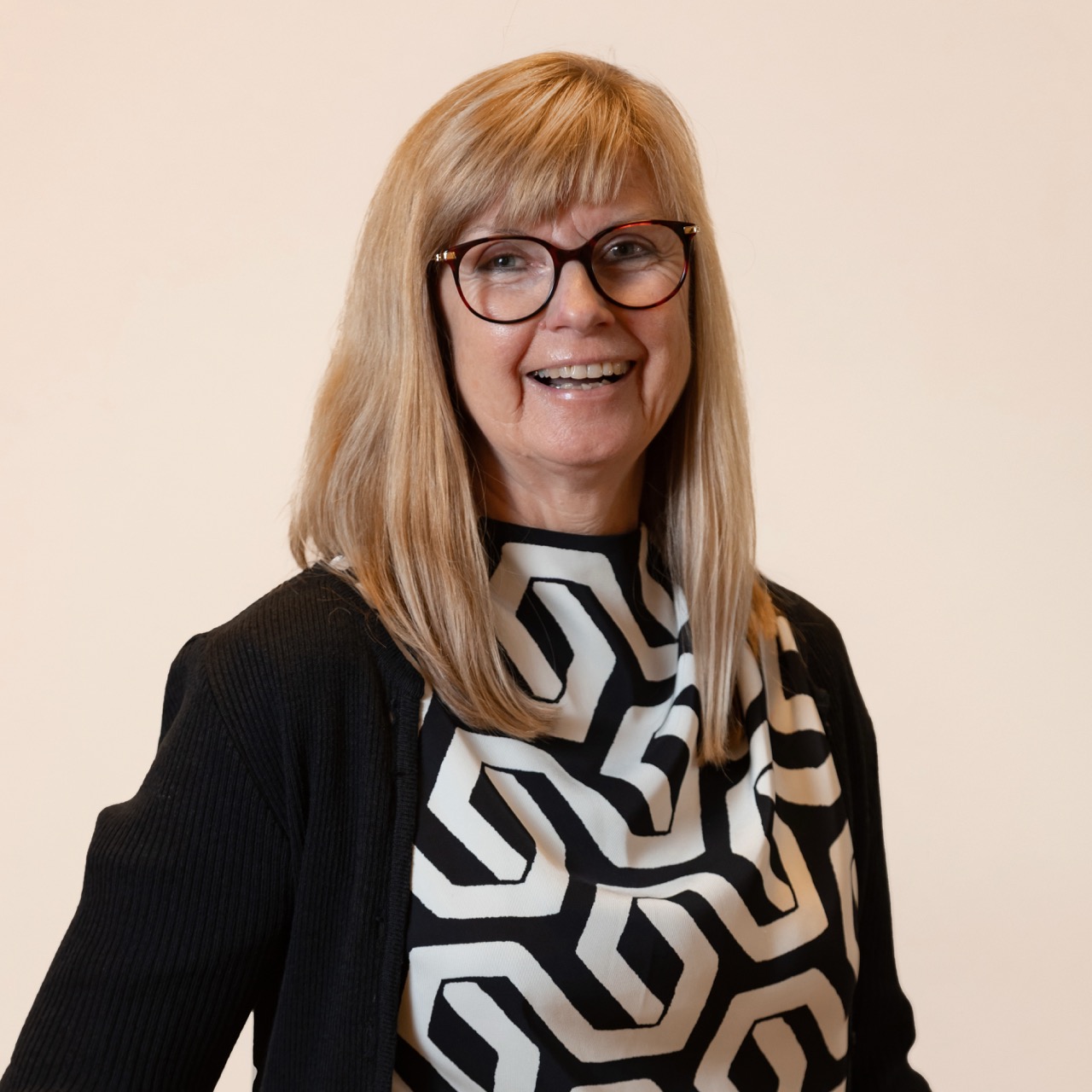 Christine